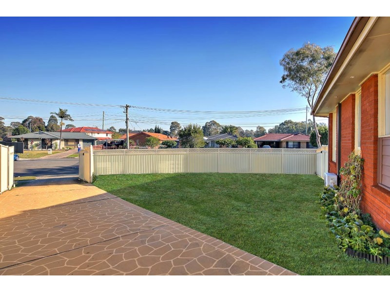 Hammondville NSW 2170