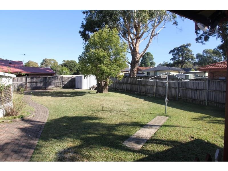 19 Sabre Crescent, Holsworthy NSW 2173