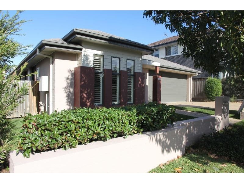 67 MADDECKS AVENUE, Moorebank NSW 2170