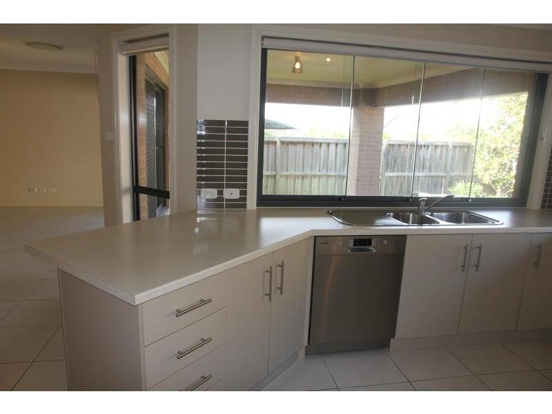 67 MADDECKS AVENUE, Moorebank NSW 2170