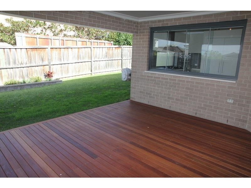 67 MADDECKS AVENUE, Moorebank NSW 2170