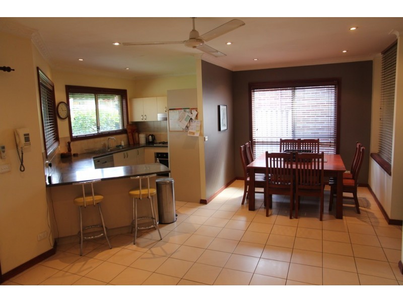 Wattle Grove NSW 2173