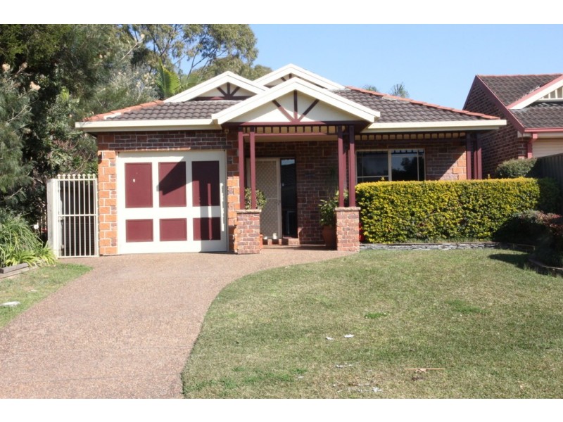 Wattle Grove NSW 2173