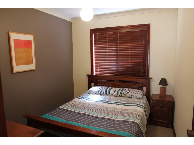 Wattle Grove NSW 2173