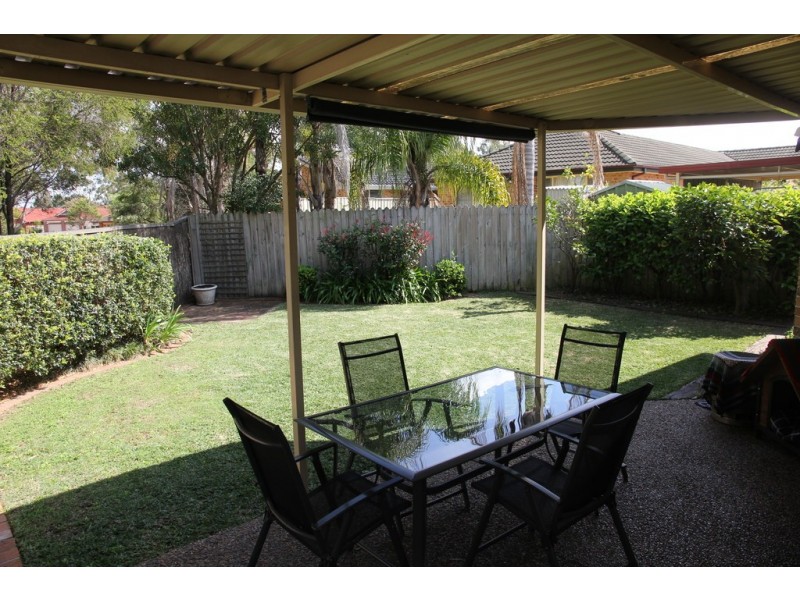 Wattle Grove NSW 2173