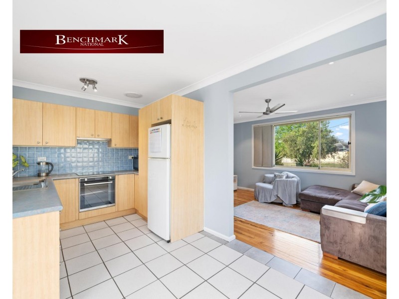 55 Bardia Parade, Holsworthy NSW 2173