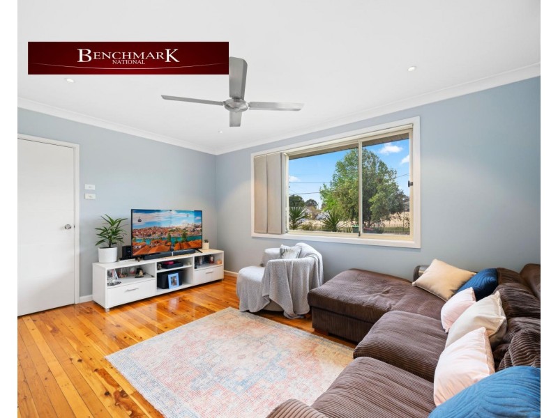 55 Bardia Parade, Holsworthy NSW 2173