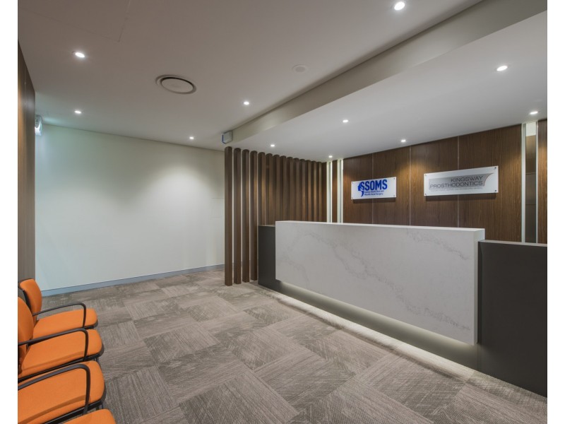 Suite 406/533 Kingsway, Miranda NSW 2228