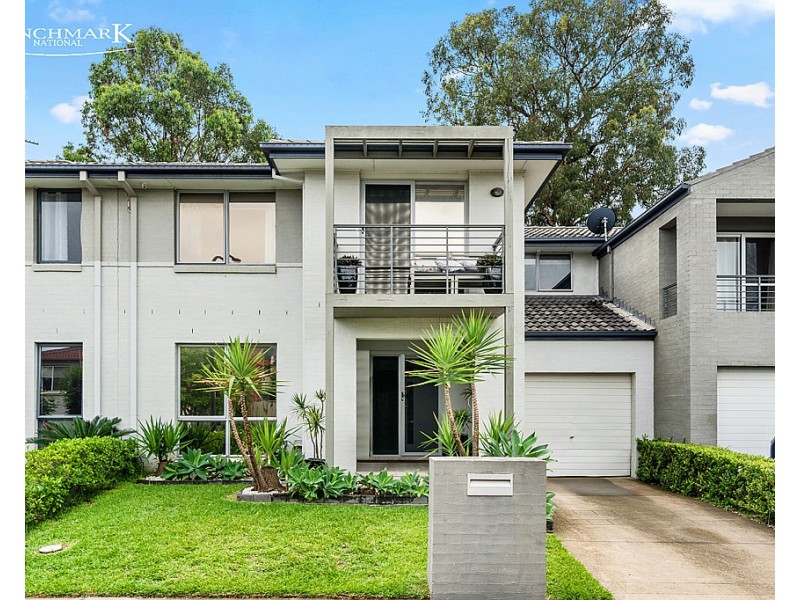 Hammondville NSW 2170