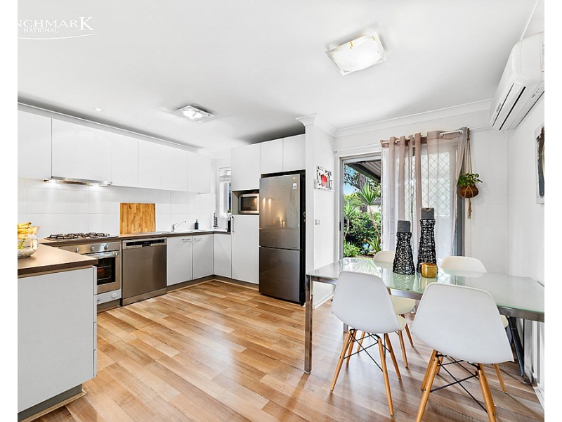 Hammondville NSW 2170