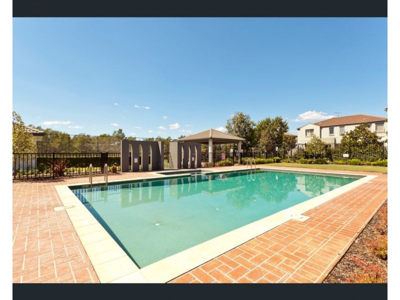 Hammondville NSW 2170