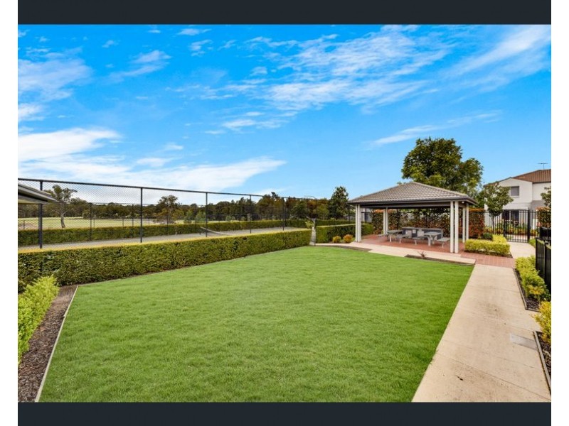 Hammondville NSW 2170