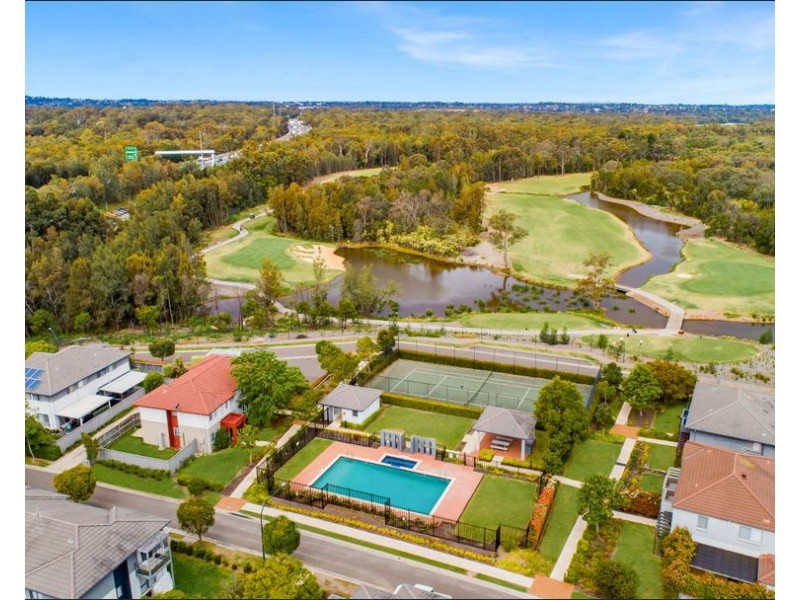 Hammondville NSW 2170