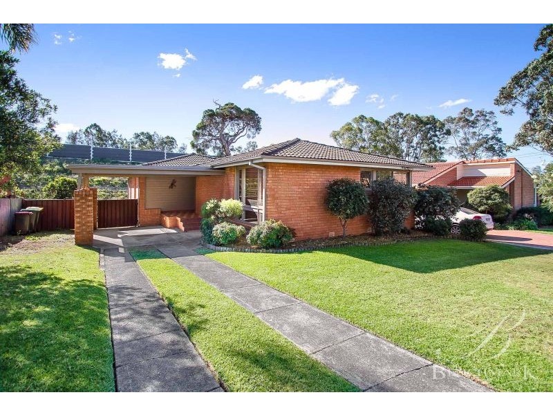 Hammondville NSW 2170