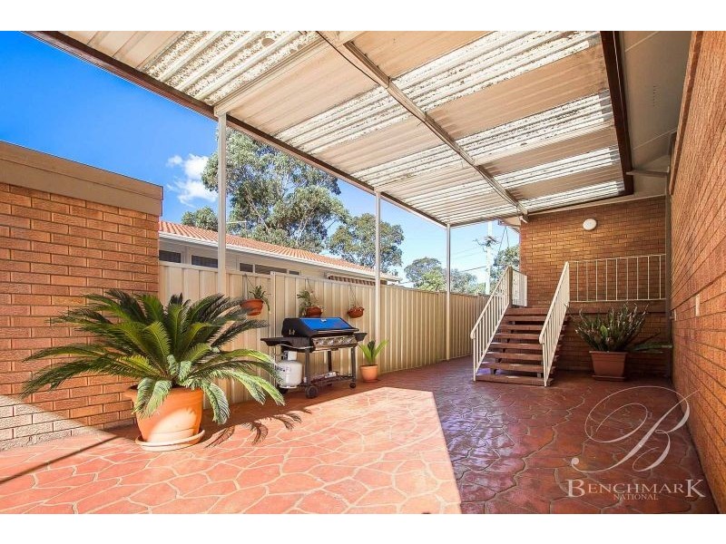 Hammondville NSW 2170