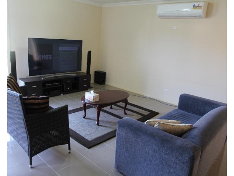 5 THE PARKWAY AVE, Moorebank NSW 2170