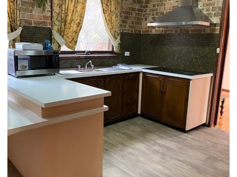 3 Arana Close, Georges Hall NSW 2198