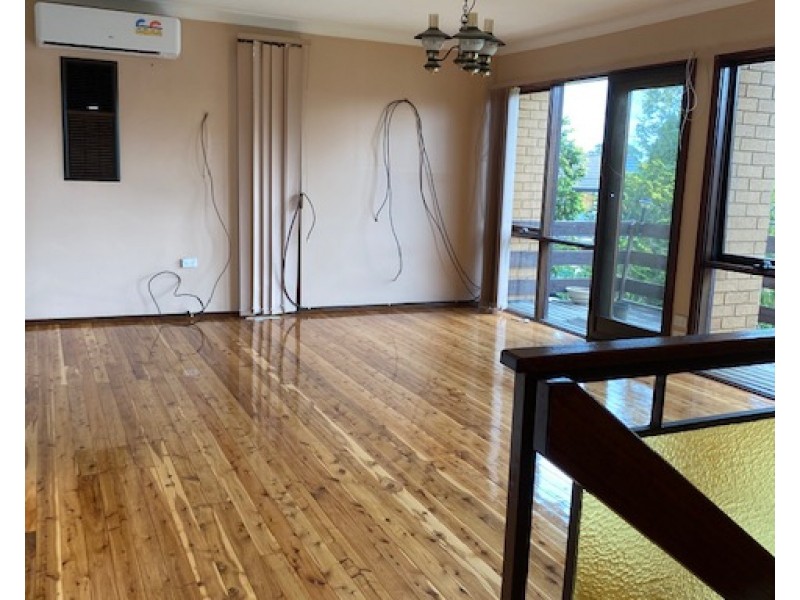 3 Arana Close, Georges Hall NSW 2198