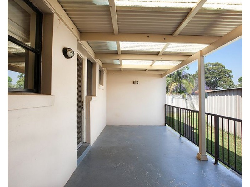 45 Miri Cres, Holsworthy NSW 2173