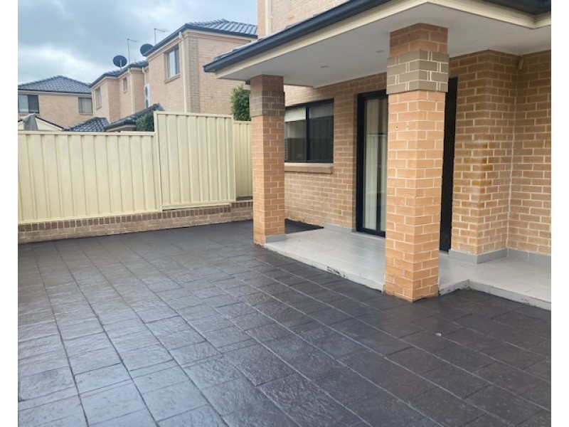 2/19-23 Central Avenue, Chipping Norton NSW 2170