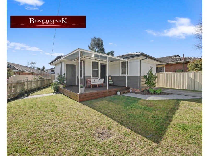 50B Bardia Pde, Holsworthy NSW 2173