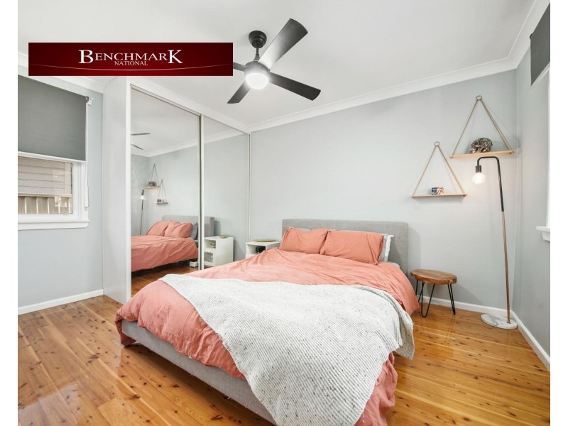 50B Bardia Pde, Holsworthy NSW 2173