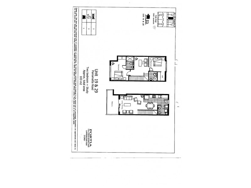19/124 Parramatta Road, Camperdown NSW 2050