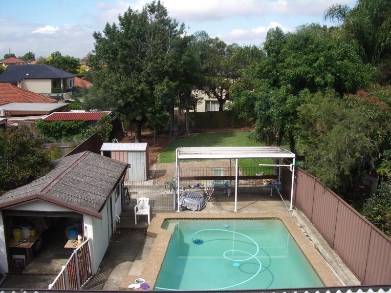 Russell Lea NSW 2046