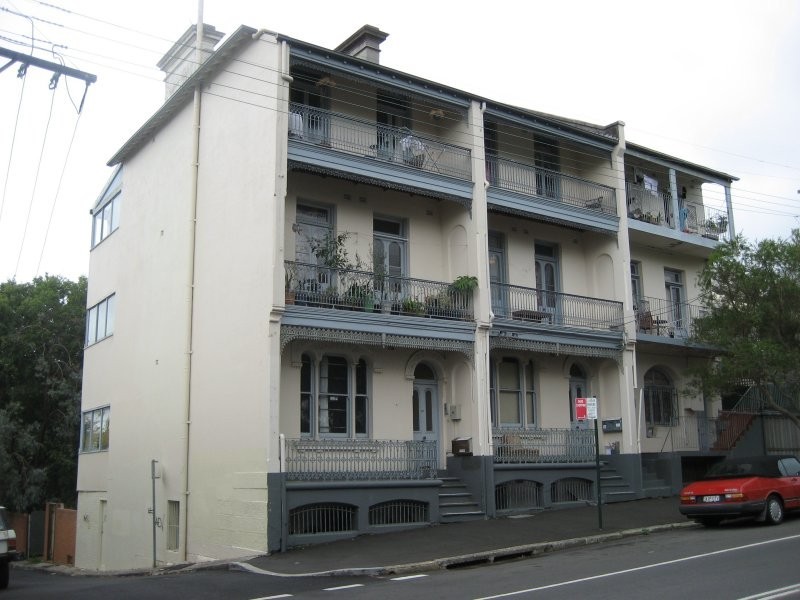 4/95-97 St Johns Road, Glebe NSW 2037