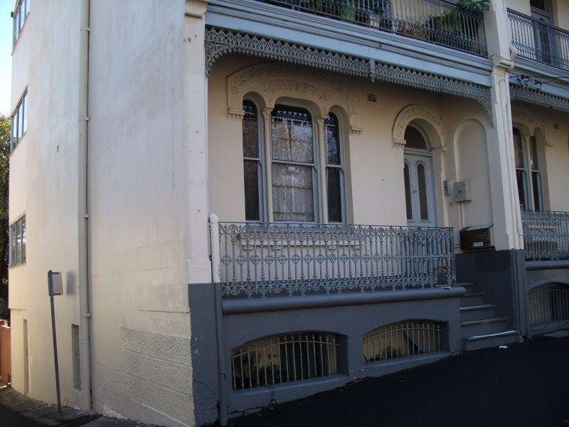 3/95-97 St Johns Road, Glebe NSW 2037