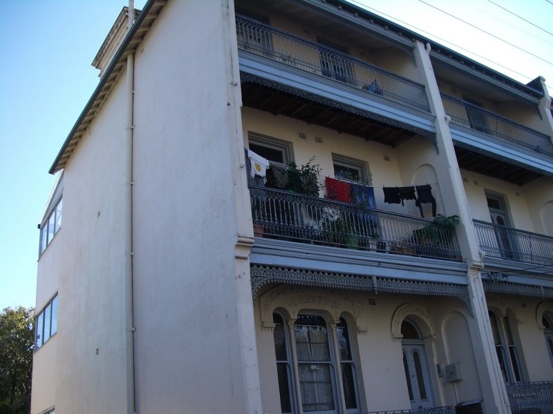 Glebe NSW 2037