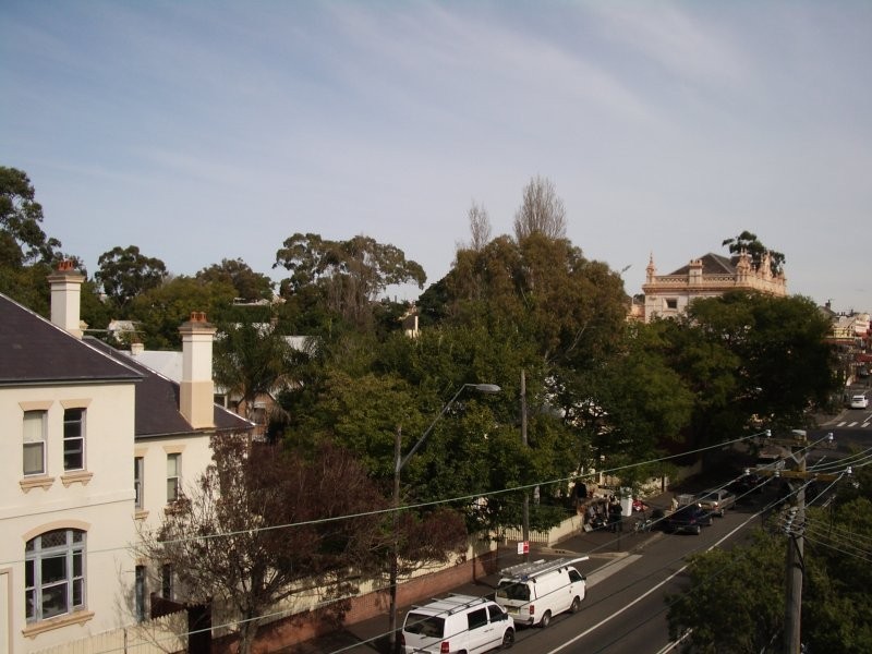 7/95-97 St Johns Road, Glebe NSW 2037