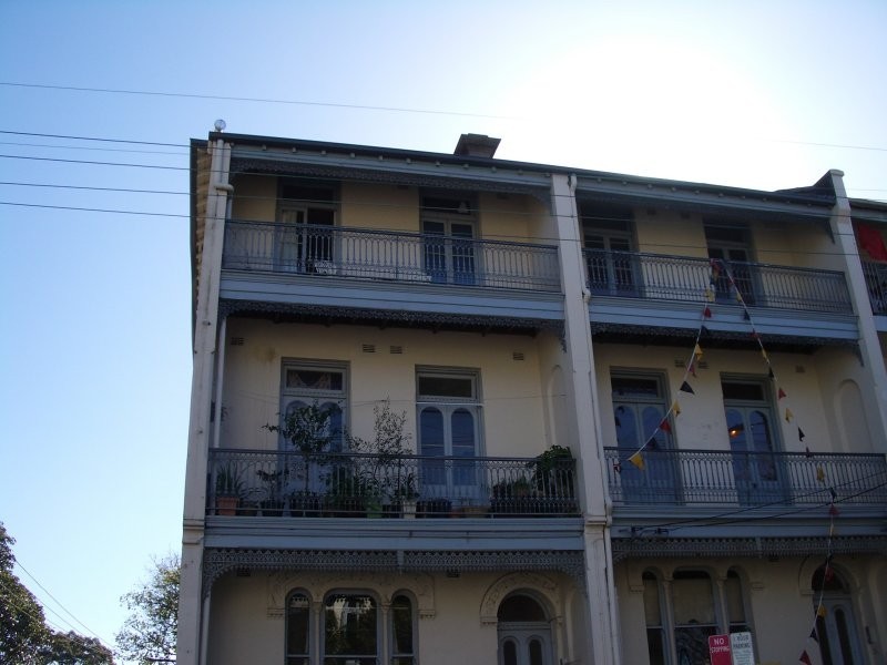 7/95-97 St Johns Road, Glebe NSW 2037