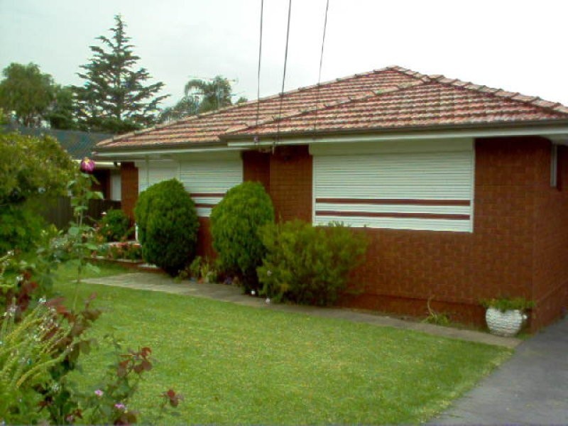 Greenacre NSW 2190