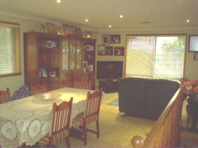 Greenacre NSW 2190