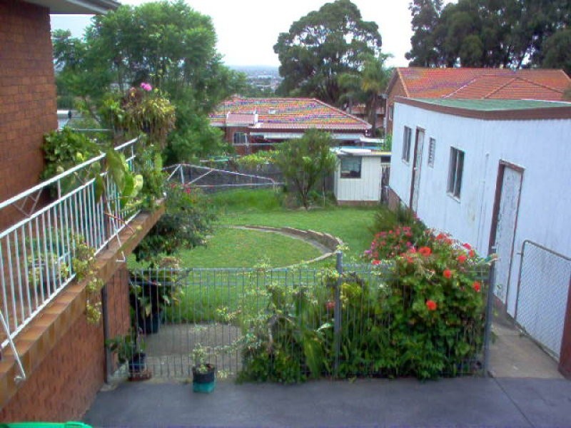 Greenacre NSW 2190