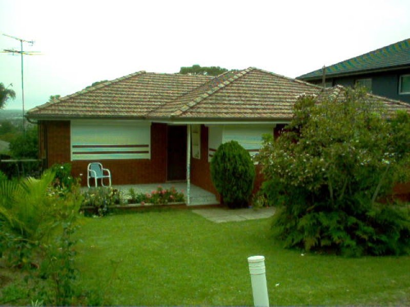 Greenacre NSW 2190