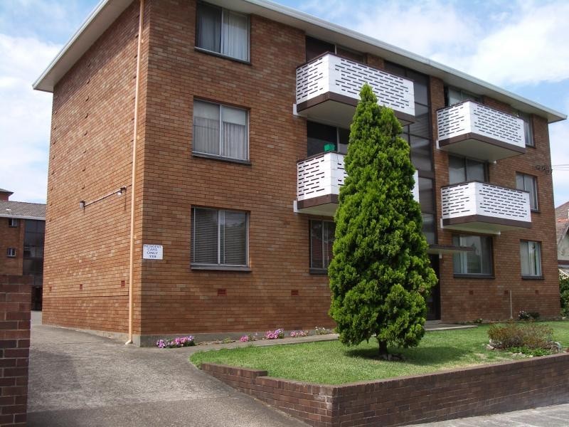 7/119 Cavendish Street, Stanmore NSW 2048