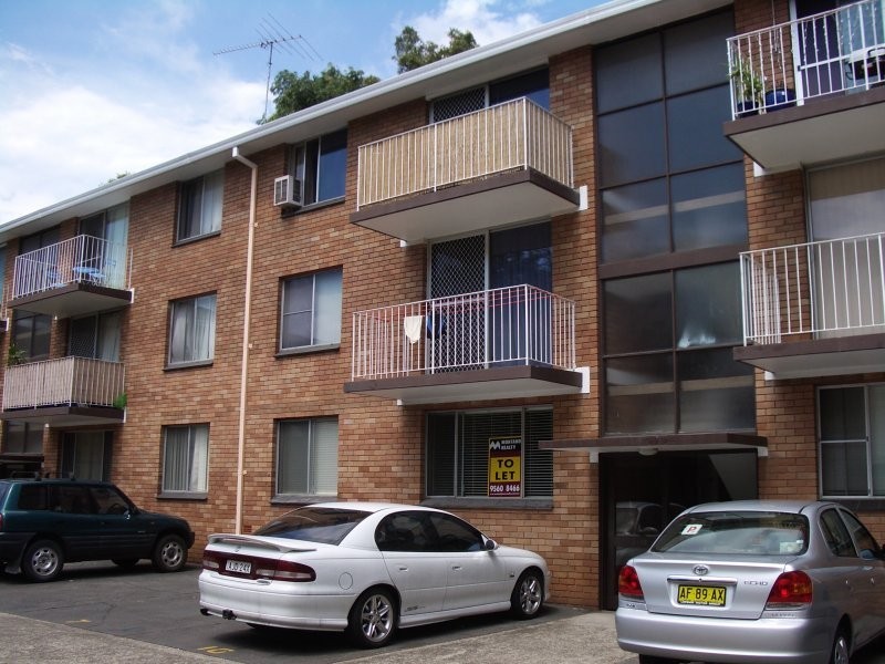 7/119 Cavendish Street, Stanmore NSW 2048