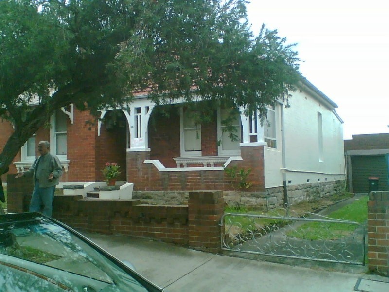 Hurlstone Park NSW 2193