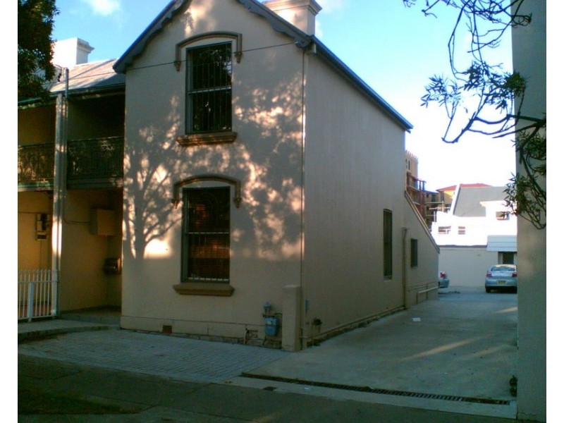 Leichhardt NSW 2040