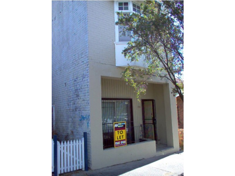 Leichhardt NSW 2040