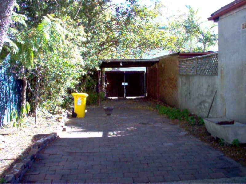 Leichhardt NSW 2040