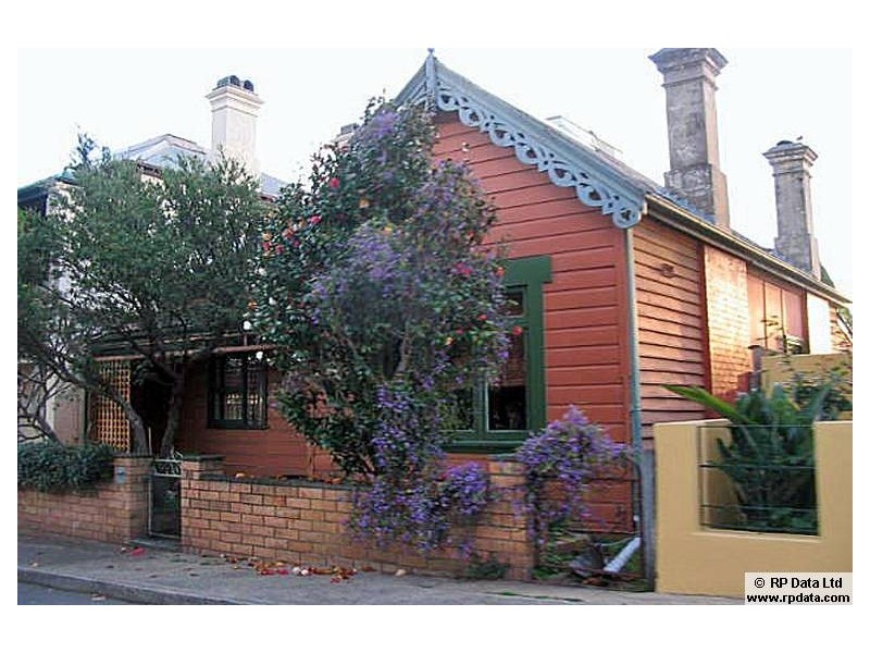 Leichhardt NSW 2040