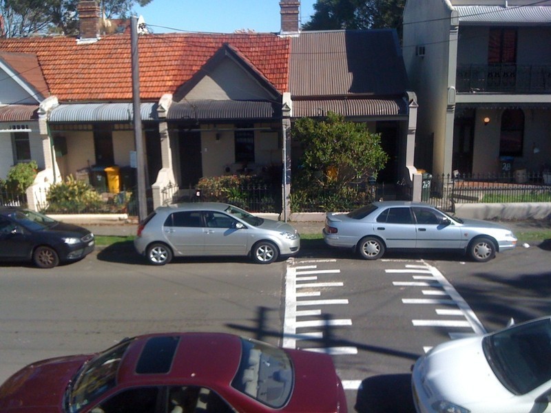 Leichhardt NSW 2040