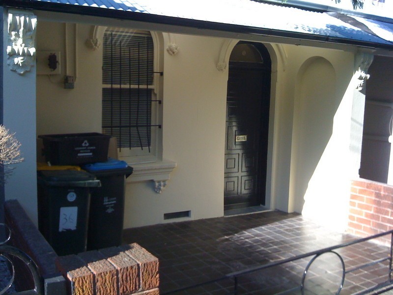 Leichhardt NSW 2040