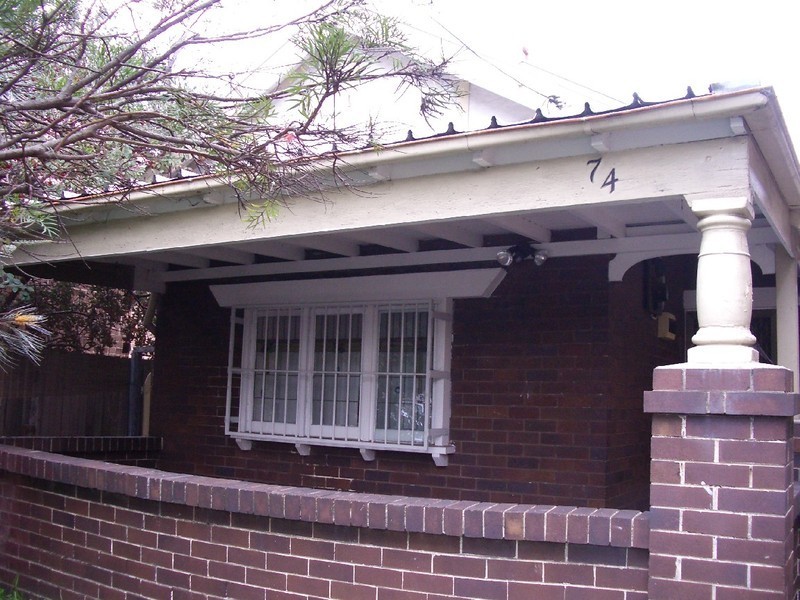 26 terminus st, Petersham NSW 2049