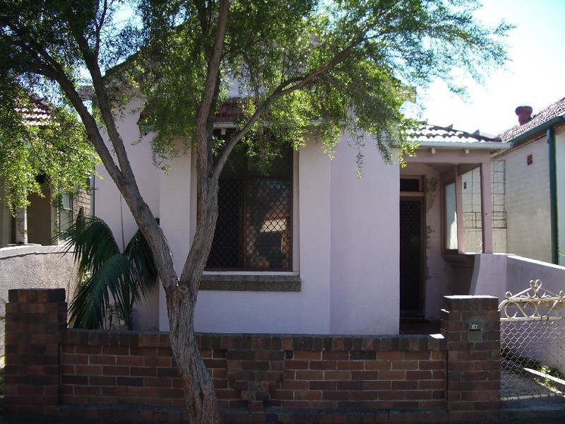 67 station st, Tempe NSW 2044