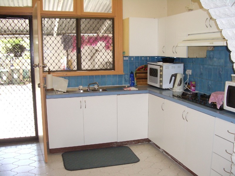 Tempe NSW 2044
