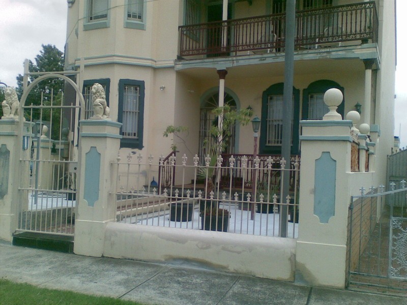 Dulwich Hill NSW 2203